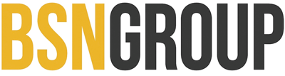 BSN Group Construction logo